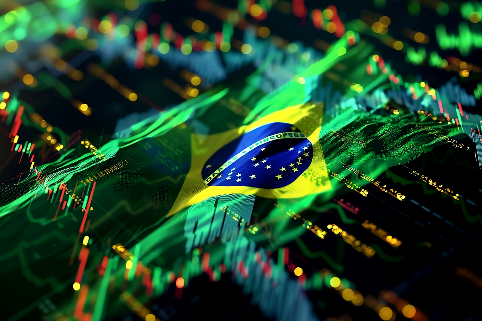 Dados no Brasil são vantagem competitiva em 2026