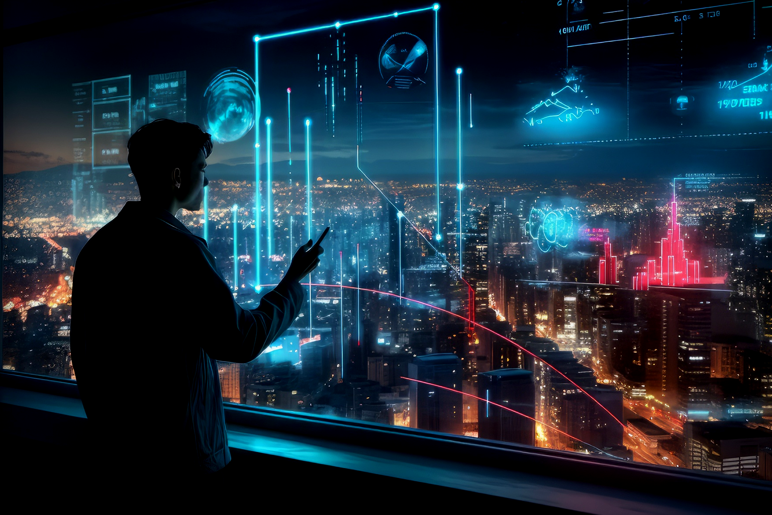 Empresas que crescem investem em tecnologia primeiro