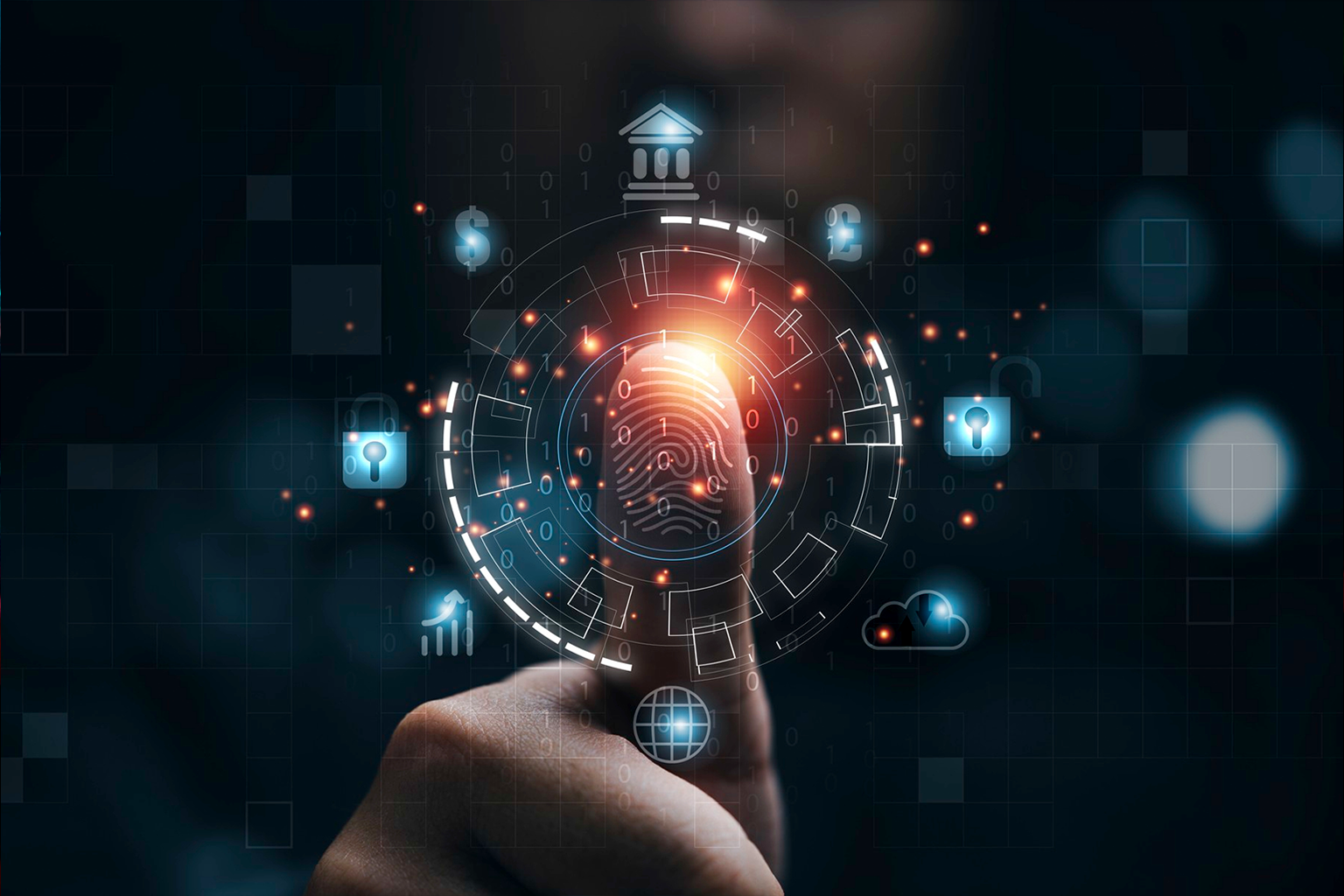 Tecnologia como governança