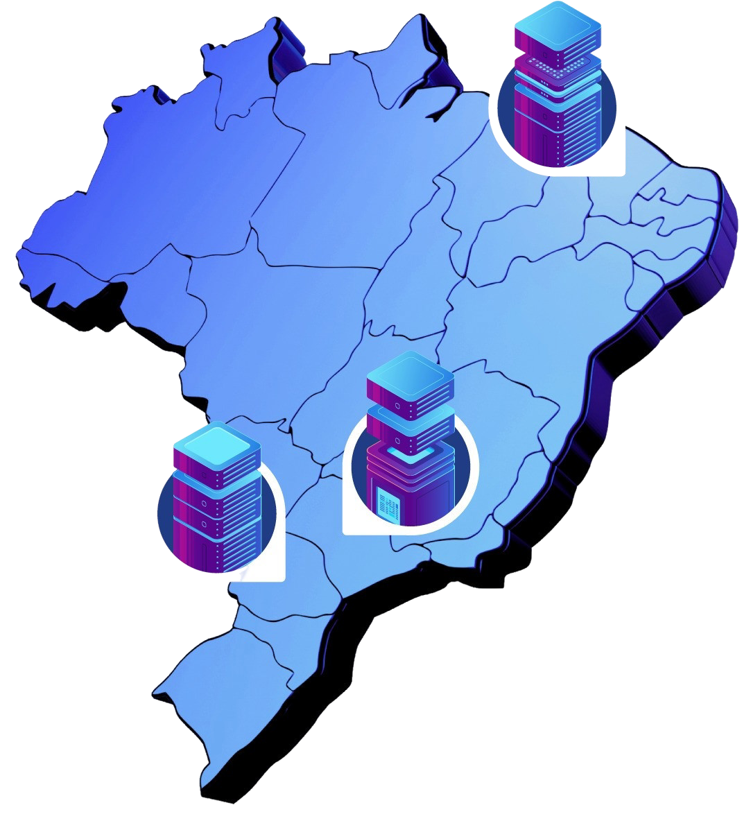 Image of the robote
