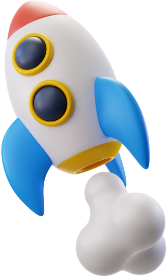 image rocket