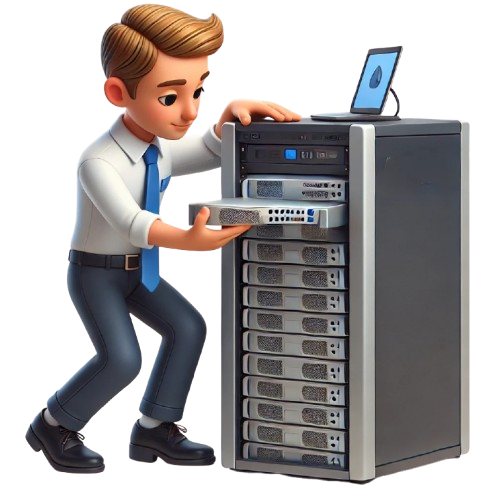 Image of colocation
