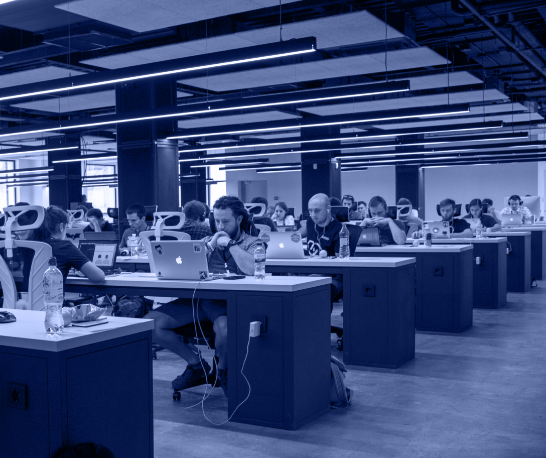 Outsourcing de TI