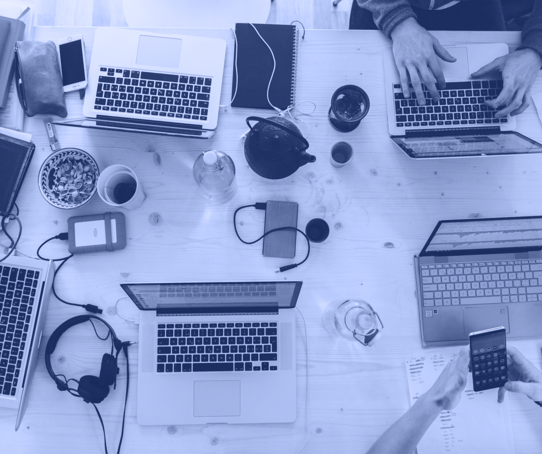Smart Information technology (TI)