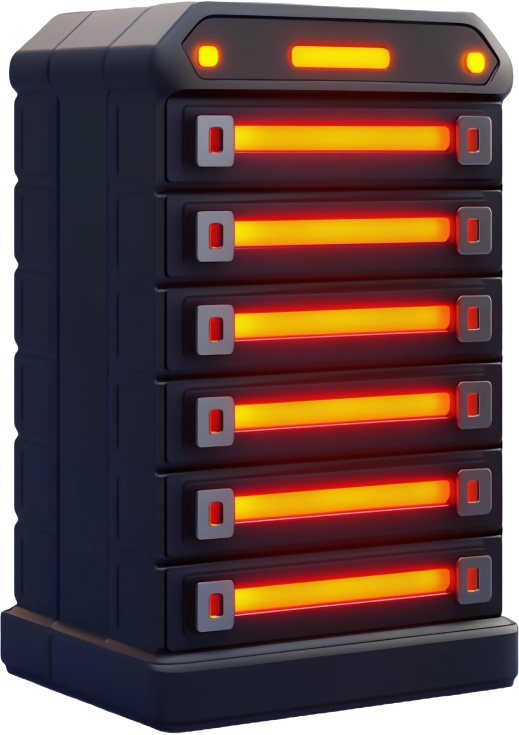 Image storage