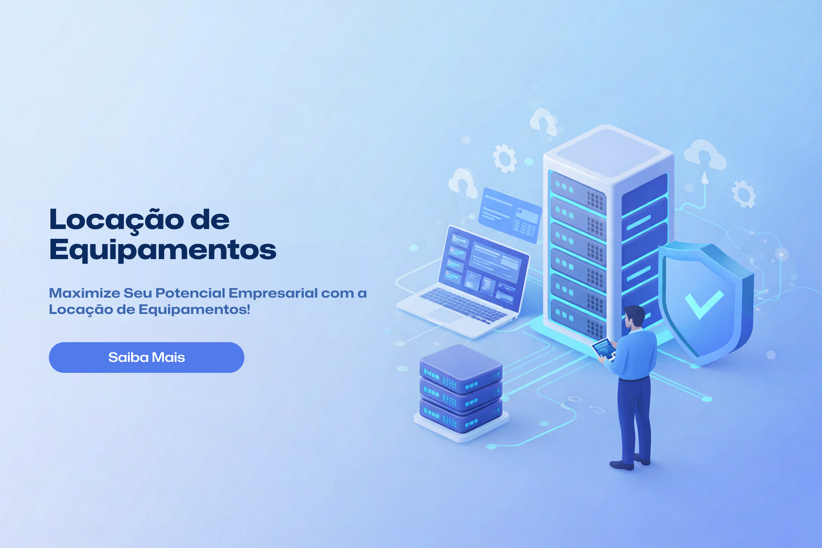 Backup em Nuvem